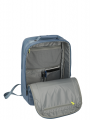 Travelite Workfloow Rucksack L Denimblue #7