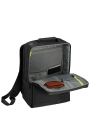 Travelite Workfloow Rucksack M Schwarz #7