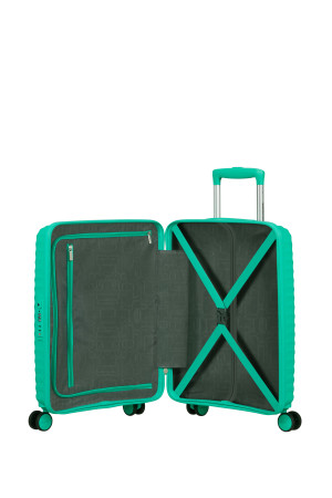 American Tourister Diablast SPINNER 55/20 TSA CYBER AQUA #7