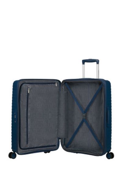 American Tourister Diablast SPINNER 68/25 EXP TSA DARKWAVE BLUE #7