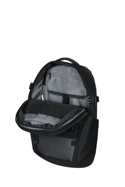 American Tourister Pacepro Laptop Backpack 15.6 Flash Black #7