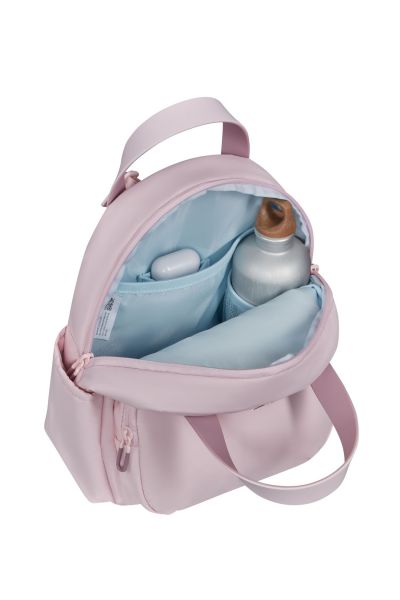 American Tourister Puffypop Mini Backpack S Pink #7