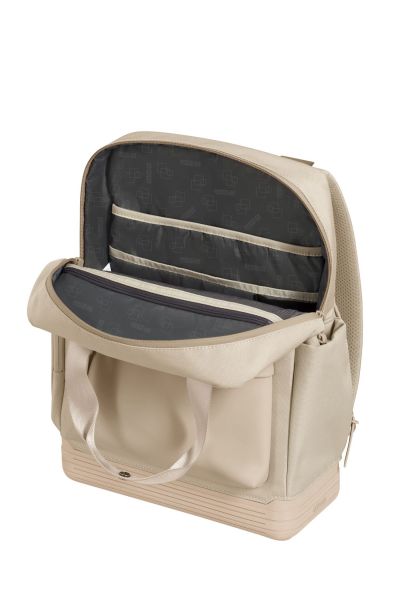 American Tourister Soulpack Business Bp Tote 15.0" Beige #7