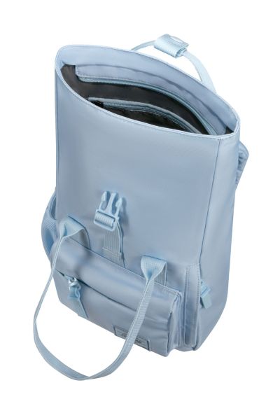 American Tourister Urban Groove Ug16 Backpack City Mini Pastel Blue #7