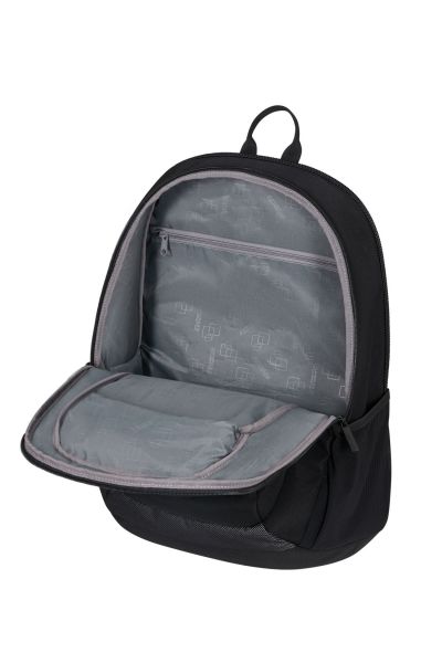 American Tourister Urban Groove Ug26 Lapt.Backpack 17.3" Black #7