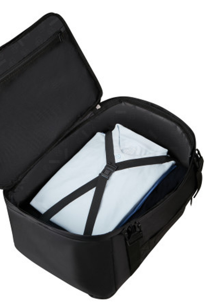 American Tourister Urban Track Cabin Backpack Asphalt Black #7