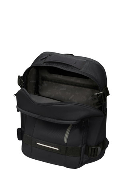 American Tourister Urban Track Laptop Backpack S Tsa Dark Khaki #7