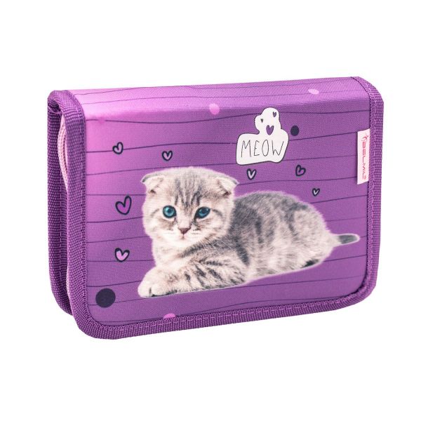 Belmil Mini-Fit Schulranzenset Little Caty #7