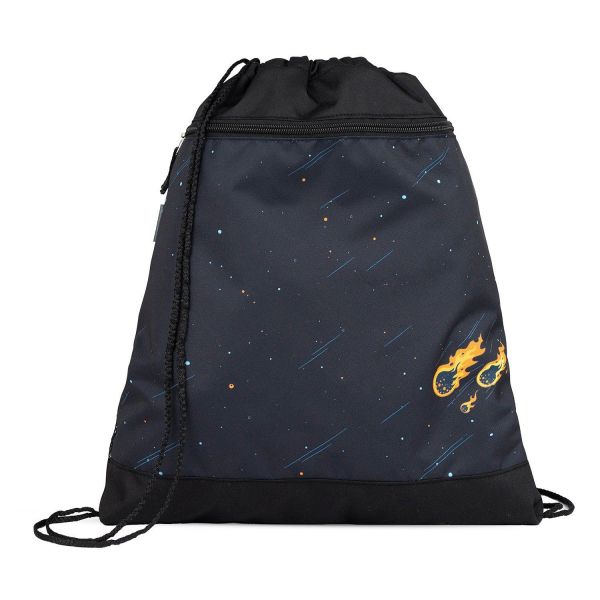 Belmil Mini-Fit Schulranzenset Orion #7