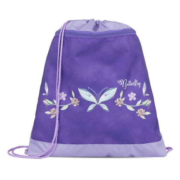 Belmil Mini-Fit Schulranzenset Starlight Wings #7