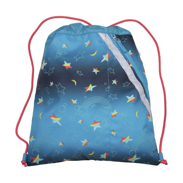 DerDieDas ErgoFlex Easy LED Set Rainbow Star #7