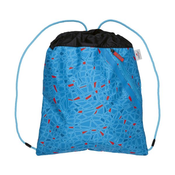DerDieDas ErgoFlex Light Superflash Set Schulranzenset Blue Ice #7