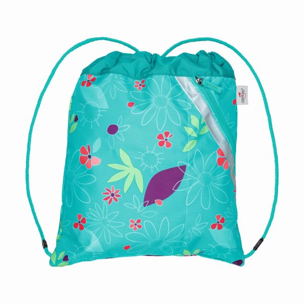 DerDieDas ErgoFlex Tiny Set Schulranzenset Butterfly Garden #7