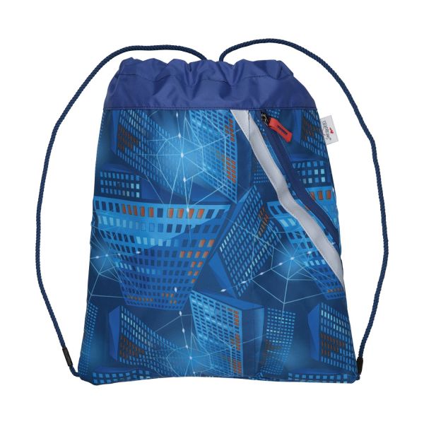 DerDieDas ErgoFlex Tiny Set Schulranzenset Turbo Speed #7