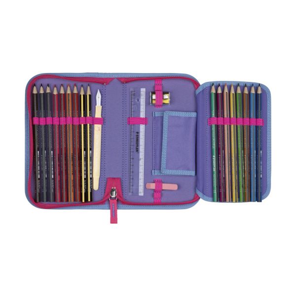 DerDieDas ErgoFlex Tiny Superflash Set Schulranzenset Magic Unicorn #7