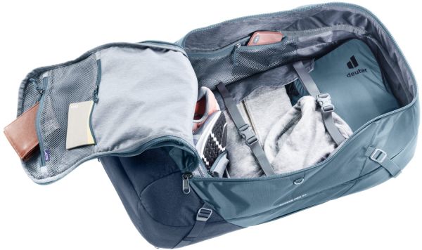 Deuter Access Pro 65 atlantic-ink #7