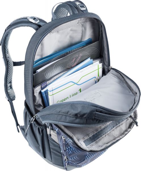 Deuter Cotogy ink ripple-ink #7
