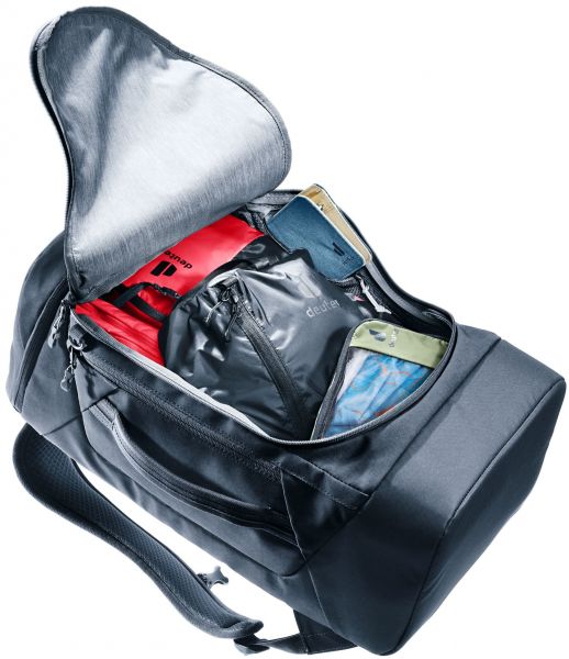 Deuter Duffel Pro Pack 30 black #7