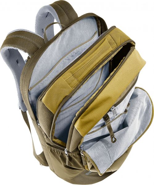 Deuter Giga kelp-nori #7