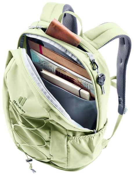 Deuter Gogo mineral-grove #7