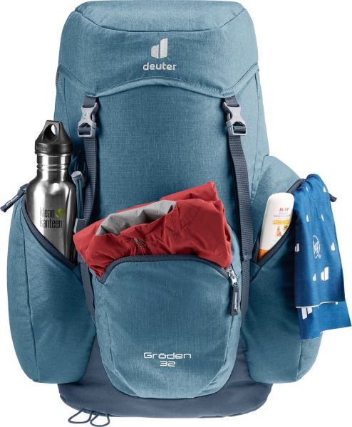 Deuter Gröden 32 atlantic-ink #7
