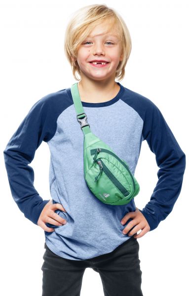 Deuter Junior Belt spearmint #7