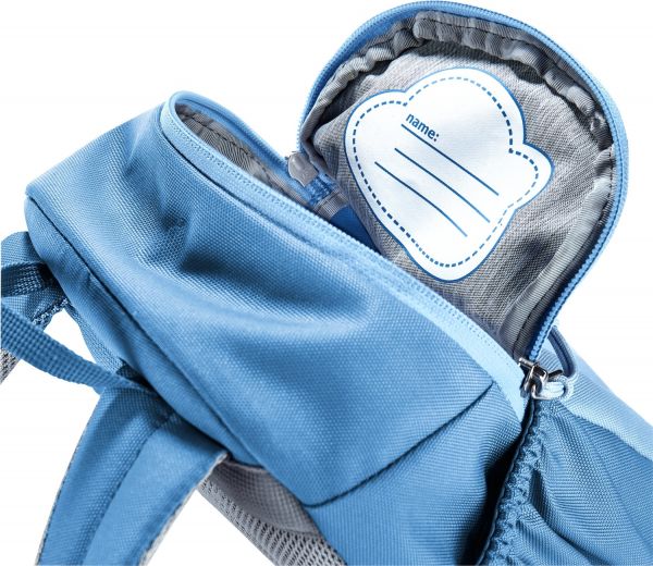 Deuter Pico aqua-wave #7