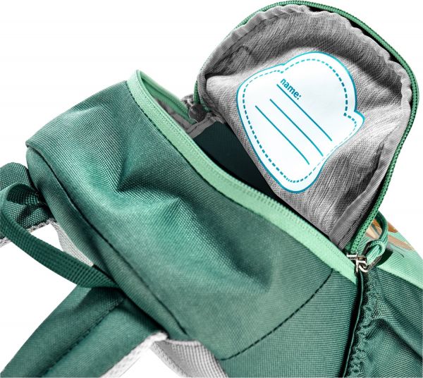 Deuter Pico spearmint-seagreen #7