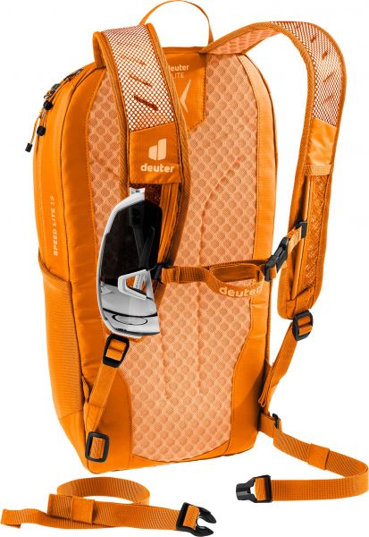 Deuter Speed Lite 13 peach-tuscany #7