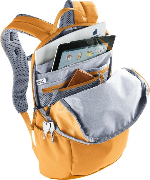 Deuter Stepout Stepout 12 amber-maple #7