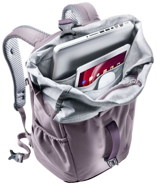 Deuter Stepout Stepout 22 lavender-purple #7