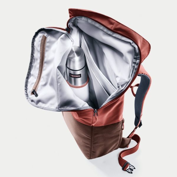 Deuter UP UP Seoul raisin-caspia #7