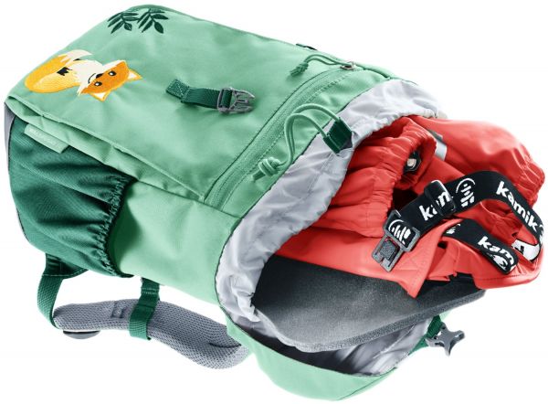 Deuter Waldfuchs 10 spearmint-seagreen #7