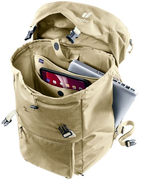 Deuter Walker 24 desert #7