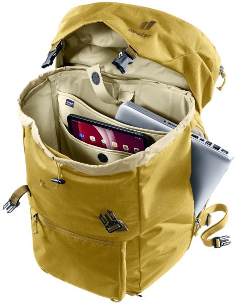 Deuter Walker 24 kelp #7