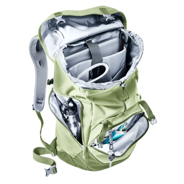 Deuter Walker Walker 24 mineral-grove #7