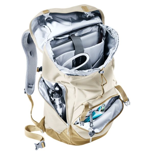 Deuter Walker Walker 24 bone-desert #7