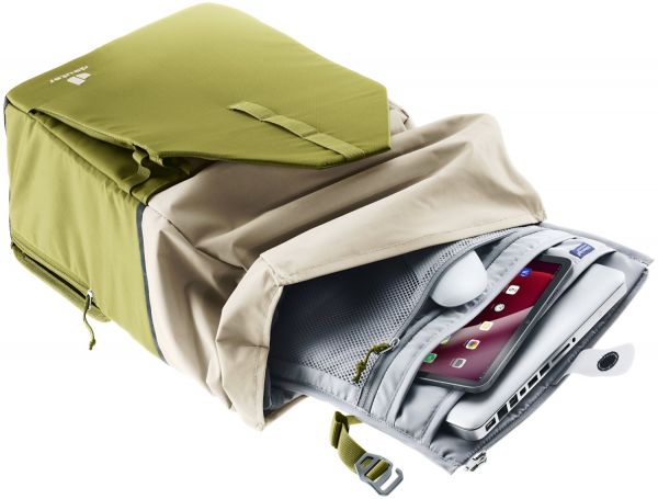 Deuter Xberg 25 cactus-desert #7