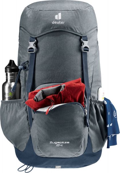 Deuter Zugspitze 24 graphite-ink #7