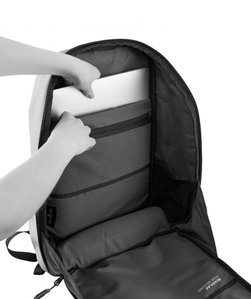 Echolac Active X SpacePod BACKPACK 25L Terra Brown #7