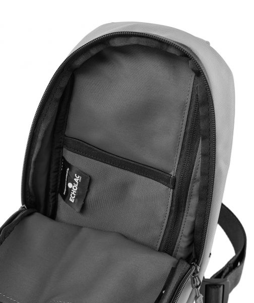 Echolac Active X SuperSling Advanced 5L Cool Grey #7