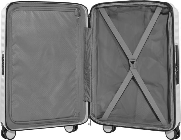 Echolac Oxygen M check-in Black #7