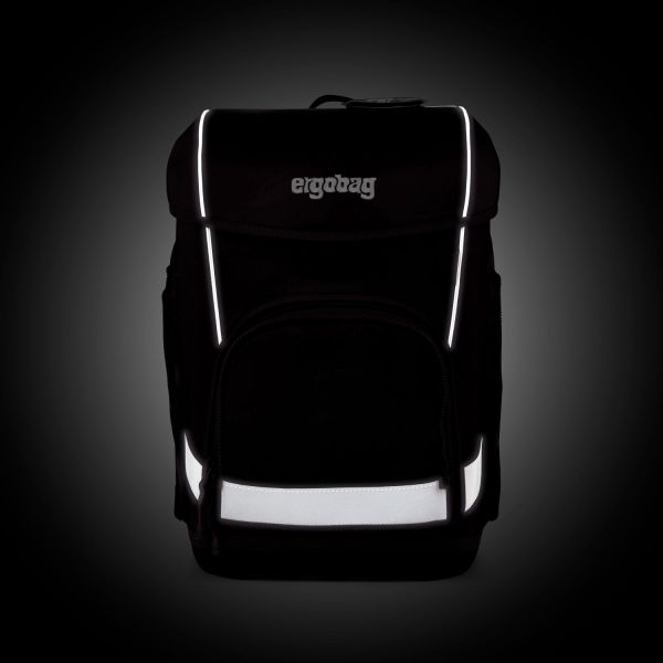 Ergobag Cubo Light AmBärzonas #7