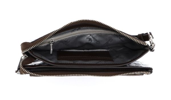 Golden Head Cayenne Mini-Tasche Toffee #7