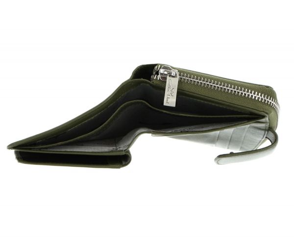 Golden Head Valencia Kombischeintasche Fango #7
