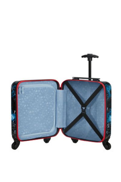 Samsonite Daydream Disney Spinner 45/16 Marvel Spiderman Mystery #7