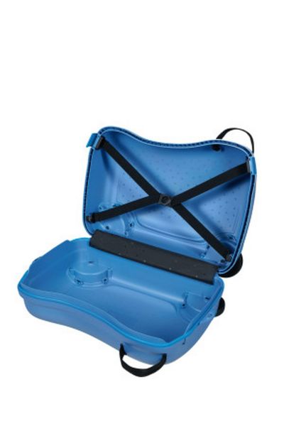 Samsonite Dream2Go Disney Ride-On Suitcase Disney Stitch #7