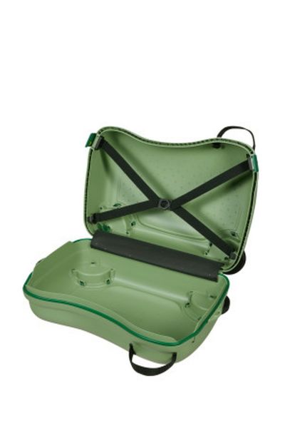 Samsonite Dream2Go Ride-On Suitcase Dino Rex #7