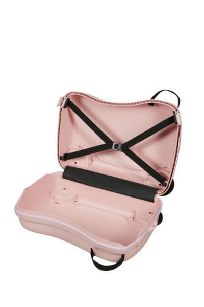 Samsonite Dream2Go Ride-On Suitcase Unicorn Tess #7