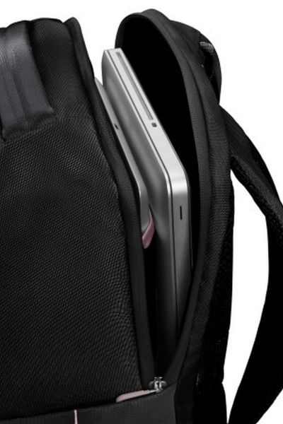 Samsonite Guardit Classy 2.0 Underseat Backpack Xs Black #7